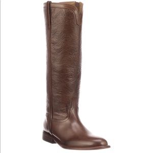 Lucchese Francesca 8